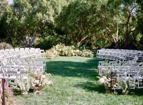 Grounded Floral Arches, Ceremony Seating Arrangements, Winter Spring Wedding, Ceremony Layout, Minimalist Reception, Martis Camp, Floral Arches, Malibu Wedding, Ceremony Design