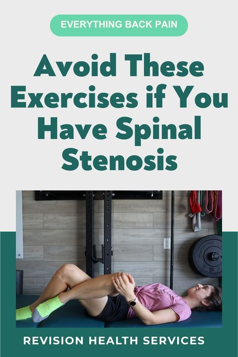 Discover which exercises to avoid if you have spinal stenosis to ensure safety and prevent further discomfort. Learn about safer alternatives and how to manage your condition effectively with expert advice. Protect your spine and improve your quality of life with the right knowledge! Stenosis Of The Spine, Stenosis Exercises, Spinal Cord Anatomy, Spinal Fusion Surgery, Spinal Fusion, Body Pain Relief, Sciatica Exercises, Sciatica Pain Relief, Back Pain Remedies