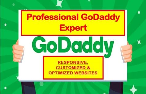 This is the best GIG for Godaddy Website design and development + Godaddy Managed WordPress Hosting. Wix Portfolio, Website Builders, Web Development Agency, Types Of Websites, Content Creation Tools, Website Security, Portfolio Websites, Web Design Software, Website Header Design