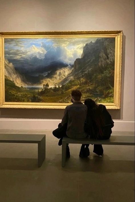 Aesthetic Couple, This Is Love, Couple Art, Instagrammer, Hopeless Romantic, Book Aesthetic, Couple Pictures, Art Museum, Dream Life