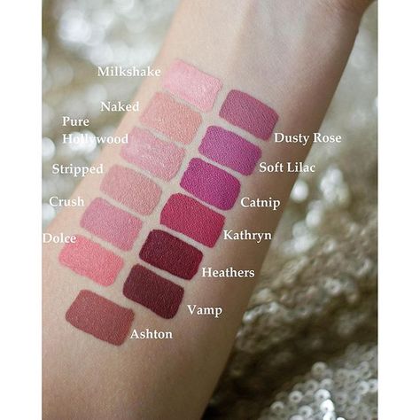 Abh Liquid Lipstick Swatches, Anastasia Liquid Lipstick Swatches, Anastasia Lipstick, Lip Inspiration, Lipstick Ideas, Abh Liquid Lipstick, Liquid Lipstick Swatches, Lipgloss Swatches, Anastasia Liquid Lipstick