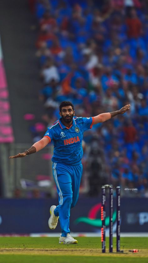 #aesthetic #trending #cricket #cricketers #captain  #indiancaptain #wallpaperforyourphone #wallpaper #hd #cricketwallpaper image credit - getty images , ICC and BCCI #odi #odicricket #worldcup #cricketworldcup #odiworldcup2023 #19nov #fashion #wallpapergoals #iphonewallpaperaesthetic Jasprit Bumrah Wallpaper Hd, Jasprit Bumrah Wallpaper, Jasprit Bumrah, Cricket Wallpapers, Cricket World Cup, Wallpaper For Your Phone, 4k Hd, Nhl, World Cup