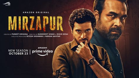 MIRZAPUR SEASON 2 BOX ART :: Behance Miruthan Movie Images, Mirzapur Poster, Salaar Movie Poster Hd, Mirjapur2 Photos, Movie Poster Malayalam, Creative Ads, Creative Logo, Box Art, Branding