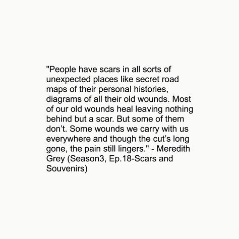 Greys Quotes, Meredith Grey Quotes, Anatomy Quotes, Grey Quotes, Grey Anatomy Quotes, Movies Quotes, Comfort Quotes, Anatomy Quote, Grey Anatomy