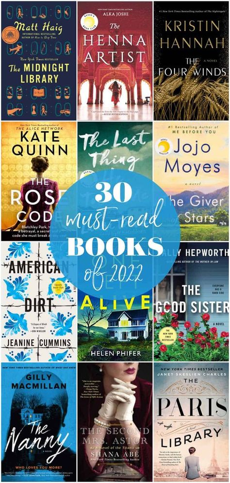 Books Of 2022, Best Book Club Books, Book List Must Read, Must Read Books, Book Club Reads, Books You Should Read, Great Books To Read, Reading Rainbow, Top Books To Read