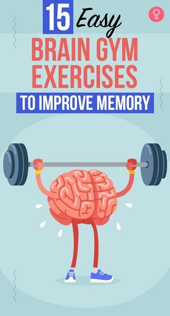 Brain Integration Therapy Exercises, How To Improve Your Brain, Yoga For Memory And Concentration, Exercises For Brain Health, Brain Strengthening Exercises, Iq Improvement Apps, Ways To Improve Memory, Cognitive Exercises For Adults, Brain Activities For Adults