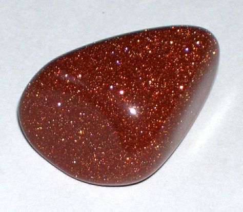 Sandstone Gold / Goldstone Red Minerals And Gemstones, Rocks And Gems, Gems And Minerals, Stone Rocks, Crystal Gems, Crystals Minerals, Minerals Crystals, Rocks And Minerals, Rocks And Crystals