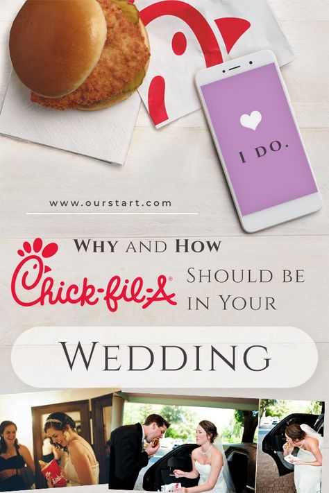 Eat Mor Chikin, Chick Fil A Nuggets, Wedding Lunch, Chicken Restaurant, Romantic Wedding Receptions, Wedding Themes Summer, Wedding Buffet, Special Desserts, Weddings By Color