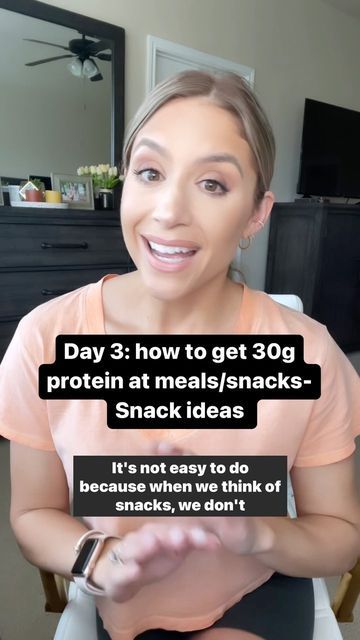 High Protein Macro Snacks, 30g Protein Snack, Make Ahead Protein Snacks, Non Dairy High Protein Snacks, Mid Morning Snack Healthy, High Protein Snack Box Ideas, 20g Protein Snacks, High Protein Snacks For Work, Fairlife Protein Recipes