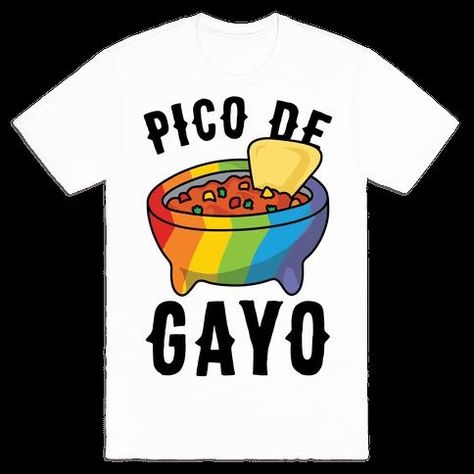 Pride Parade Outfit, Gay Shirts, Food Pun, Gay Pride Shirts, Lgbt Love, Pride Outfit, Pride Parade, Sweatshirts And Hoodies, Lgbtq Pride