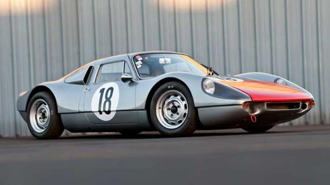 Porsche 904, Bmw Classic Cars, Porsche Classic, Ac Cobra, Bmw Classic, Vintage Porsche, Vw Porsche, Porsche Carrera, Classic Porsche