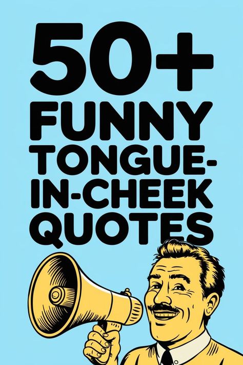 Funny Tongue-in-Cheek Quotes Quotes For Everyday, Innovation Quotes, Witty Comebacks, Witty Remarks, Creativity And Innovation, Social Media Post, Spice Things Up, Funny Quotes, Social Media