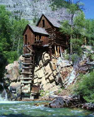 Crystal - Colorado Ghost Town Homestead Act, American Pioneers, Manifest Destiny, Colorado Landscape, Animal Attack, Trail Of Tears, Ghost Town, The Collective, Haunted Places