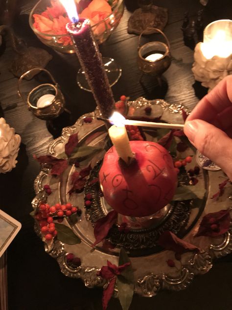 Planetary Spell work, Cunning Witch At MyProfoundSecrets,Etsy. Witch Core, Magia Das Ervas, Bring Back Lost Lover, Witches Altar, Witch Doctor, Season Of The Witch, Witch Aesthetic, Ritual Candles, Candle Spells