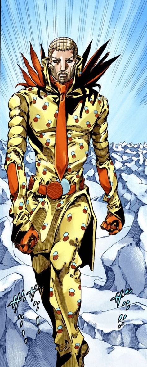 Jjba Fashion, Jojo Anime, Jojo Bizzare Adventure, Jojo Bizarre, Jojo's Bizarre Adventure, Samurai Gear, Anime, Fictional Characters, Art