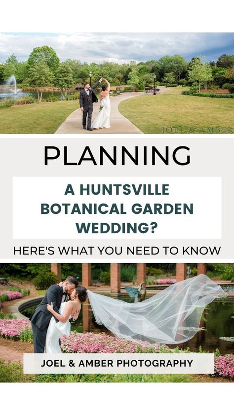 Elegant, vibrant, southern charm. Huntsville Botanical Garden has it all! Choose between the Grand Ballroom, The Carriage House, or a Walk-In Wedding. Want the inside scoop and venue inspiration? Here's what you need to know. Huntsville Botanical Gardens Wedding, Amber Photography, Huntsville Botanical Gardens, Marriage Thoughts, Botanical Garden Wedding, Venue Inspiration, Vibrant Wedding, Shady Tree, Grand Ballroom