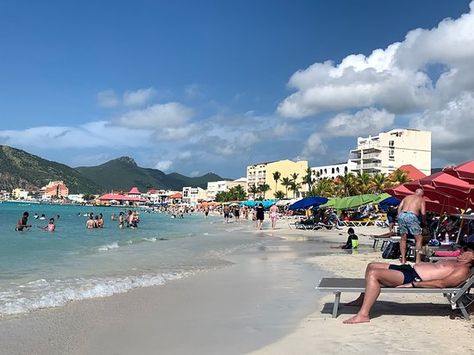 Great Bay Beach St Maarten, Saint Martin Caribbean, Marigot Bay St Lucia, St Maarten Beaches, St Martin Of Tours, Philipsburg St. Maarten, Weather Underground, St Martin, Trip Advisor