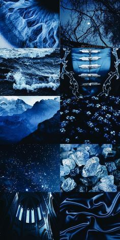 Sapphire Wallpaper Stone, Sapphire Stones Aesthetic Wallpaper, Dark Blue Castle Aesthetic, Blue Sapphire Wallpaper, Sapphire Stone Aesthetic, Blue World Aesthetic, Sapphires Aesthetic, Precious Stones Aesthetic, Sapphire Stones Aesthetic