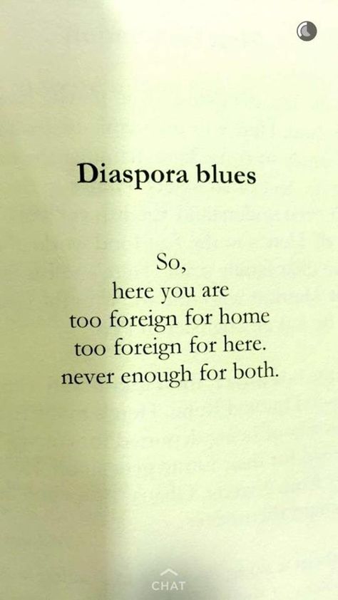 Diaspora blues... Refugee Quotes, Ijeoma Umebinyuo, Third Culture Kid, Short Poems, Expat Life, Research Lab, Spoken Word, Quotes For Kids, Short Quotes