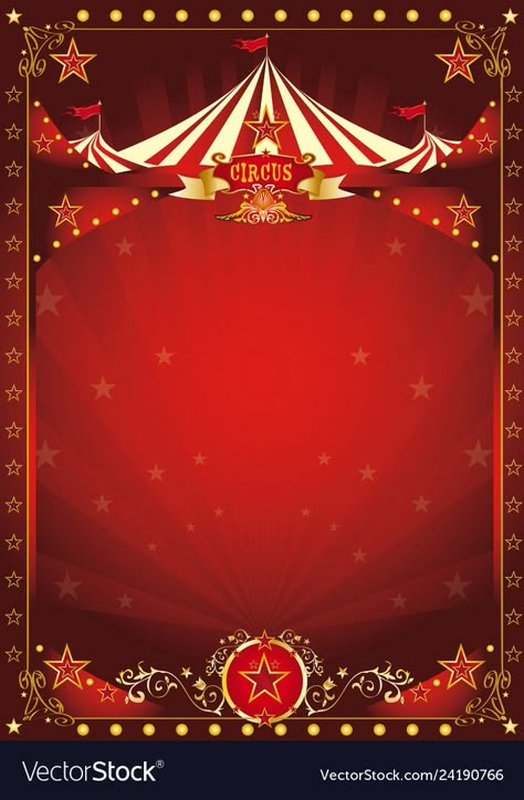 Circus Background, Framed American Flag, Carnival Background, Carnival Design, Reception Stage Decor, Magic Theme, Circus Poster, Framed Flag, Theme Background