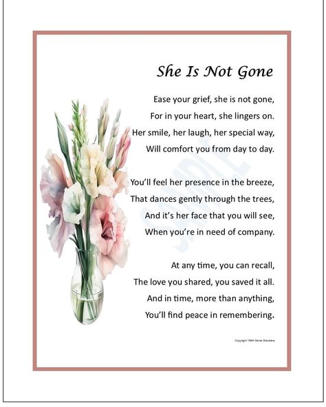 Poem For My Sister In Heaven, Deepest Sympathy Loss Of Mother, Loss Of Daughter Anniversary, Loss Of My Best Friend, Loss Of Mother Prayer, Loss Of Grandmother Sympathy, Prayer For The Loss Of A Sister, Condolences Messages For Loss Of Sister, Sorry For The Loss Of Your Mother