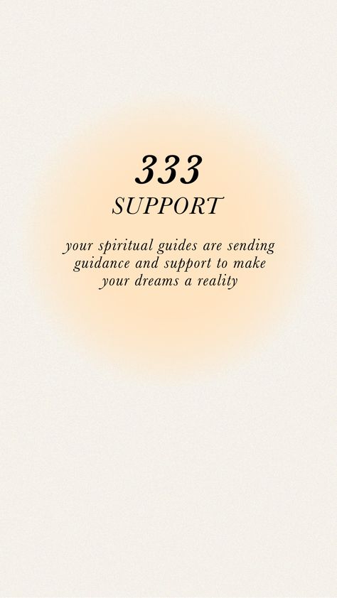 Angel Guides Spiritual, Angel Numbers Vision Board, 333 Vision Board, Spirit Guide Aesthetic, Meaning Of 333 Angel Numbers, 333 Meaning Angel Numbers, Vision Board Angel Numbers, Angel Number 333 Meaning, 333 Quotes