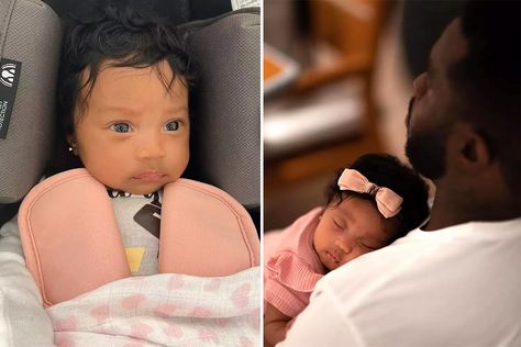 Sean 'Diddy' Combs' 7 Kids: All About His Sons and Daughters Family Trip Photos, Family Yacht, Tv Musical, Sean Diddy Combs, Sean Combs, Diddy Combs, Life Gets Better, Pink Onesie, Baby Daughter