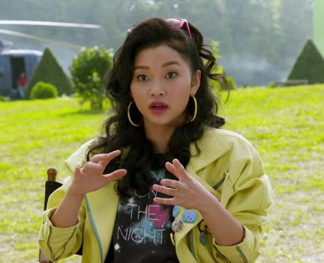 Jubilee Xmen, Panromantic Demisexual, Lara Jean Covey, Jubilation Lee, Dj Qualls, Xmen Movie, X Men Apocalypse, Aaliyah Pictures, X-men Apocalypse