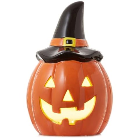 Home Depot Halloween Decorations, Home Depot Halloween, Ceramic Halloween, Halloween Products, Halloween Lanterns, Festive Holiday Decor, Halloween Jack O Lanterns, Halloween Decorations Indoor, Holiday Store