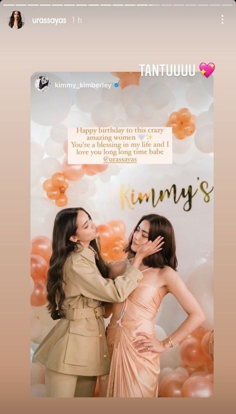 Soul Sister Birthday Quotes, Happy Birthday Soul Sister, Friend Captions, Friends Like Sisters, Countdown Quotes, Happy Birthday Captions, Birthday Quotes Bff, Kimmy Kimberley, Yaya Urassaya