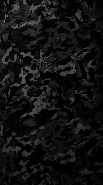 Photo black camouflage military backgrou... | Premium Photo #Freepik #photo #dark-gray #seamless #fabric-pattern #old-wallpaper Black Camo Wallpaper, Black And Gray Background, Camo Aesthetic, Military Background, Gif Wallpapers, Camouflage Wallpaper, Red Camouflage, Marvel Wallpaper Hd, Military Pattern