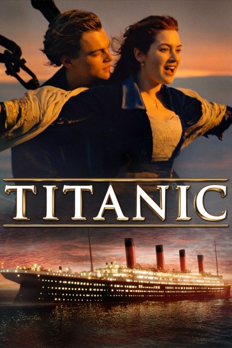 Titanic Poster, Billy Zane, Titanic Movie, Movies Worth Watching, Septième Art, See Movie, Chick Flicks, Nerdy Things, Great Films