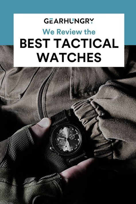 In the market for a tactical watch? You need to see this buyer's guide!  These are our top picks of some of the best tactical watches on the market. To make our list, these tactical watches needed to be of top notch quality, able to withstand the elements and yet stylish enough to wear to the office.  Read more here! Tactical Watch, Emergency Radio, Outdoor Watch, Creative Poses, Latest Watches, Watch Review, Best Watches For Men, Military Watches, Latest Gadgets