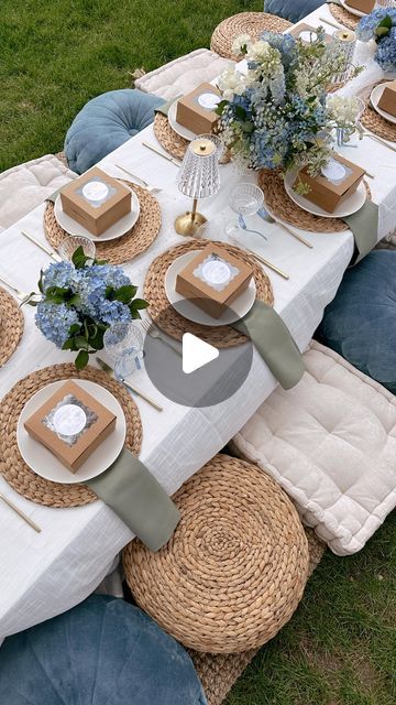 Lake Geneva Picnic Co. | Bespoke Luxury Picnics on Instagram: "a little bridal, a little coastal grandmother, a little Serena and Lily, and “100% our look Connie baby.” #iykyk   this #TSITP themed bachelorette picnic was so perfect for a Lake Geneva summer. 🤍🌊🧺  anyone else love this series as much as we do!? are we team Conrad, team Jeremiah, or just team Belly?  #tsitpwatchparty #tsitpparty #thesummeriturnedpretty #thesummeriturnedprettyparty #bachelorettetheme #bacheloretteideas #lakegeneva #lakegenevawi #teamjeremiah #teamconrad #teambelly #visitlakegeneva #lakegenevabachelorette #lakegenevapicnic #picnicplanner #luxurypicnic #luxurypicnicideas #picnicideas #picnictheme" Bachelorette Party Picnic, Picnic Bridal Shower Ideas, Coastal Theme Party, Coastal Grandmother Bachelorette, Geneva Summer, Team Belly, Bday Sleepover, Bridal Picnic, Coastal Food