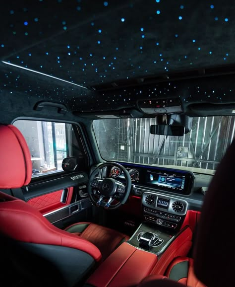 G Wagon Interior, Onyx Aesthetic, Thar Jeep, Car Vision Board, 2023 Cars, Mercedes G63 Amg, Mercedes Jeep, Best Luxury Sports Car, Tmax Yamaha