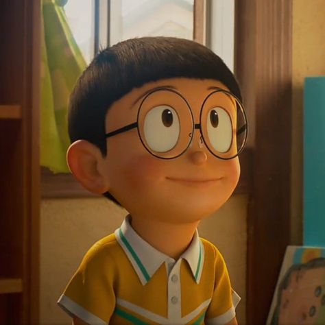 Doraemon Funny Face, Doraemon Memes, Doraemon Stand By Me, 3d Movie, Wallpaper Estetika, Doraemon Cartoon, Doraemon Wallpapers, Disney Art Drawings, Best Profile Pictures