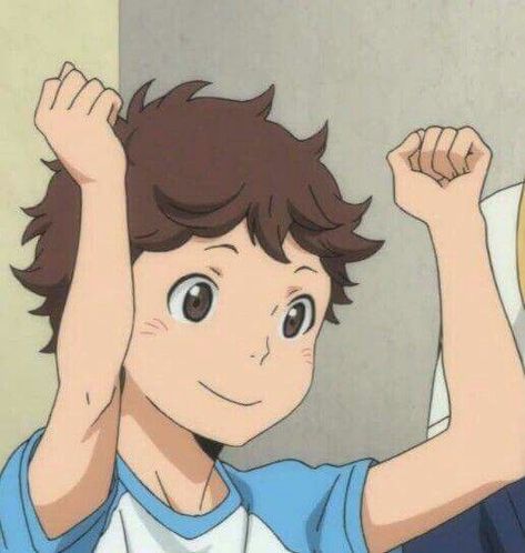 baby oikawa tooru ' haikyu!! Oikawa X Reader, Oikawa Tooru, Volleyball Anime, Haikyuu Wallpaper, Haikyuu Manga, Haikyuu Characters, Haikyuu Fanart, Anime Baby, X Reader