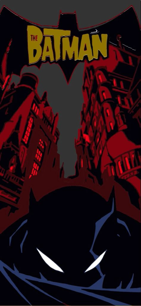 Batman 2004 Wallpaper, Batman Beyond Return Of The Joker, The Batman 2004 Wallpaper, The Batman 2022 Aesthetic, Batman Beyond Wallpaper, The Batman 2004, Batman Wallpaper Iphone, Batman Backgrounds, Batman Animated Series