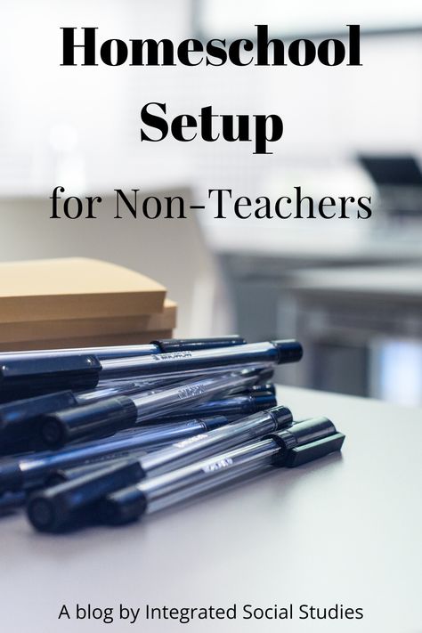 Most people aren't teachers and need help getting setup for homeschooling. Whether you are out of school for a short time or the long term, non-teachers need a little help and reassurance they are setting things up well. Read my five tips to help get setup including how to approach creating a daily schedule. #emergencyhomeschool #quarantine #socialdistancing  #newhomeschooler Teaching Secondary, Homeschool Classroom, Virtual School, Well Read, Creative Class, Education Inspiration, Teacher Tips, Teacher Blogs, Parent Resources