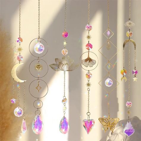 Sun catcher craft