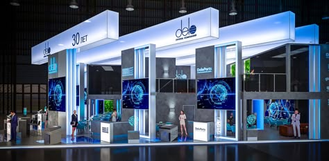 Exhibit Design Inspiration, Expo Stand, Event Management Services, Exhibition Room, Trade Show Exhibit, Exhibition Stall, Stall Designs, Exhibition Stand Design, Exhibition Booth Design