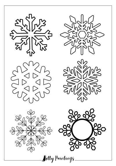 Different coloring pages of snowflakes. Outline snowflake to print and coloring sheets for Christmas for kids and adults. Snowflake Outline, Printable Snowflake Template, Snowflake Coloring Pages, Christmas For Kids, Outline Template, Rose Coloring Pages, Christmas Tree Images, Snowflake Template, Simple Snowflake