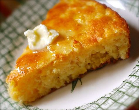 Cornbread With Greek Yogurt, Healthy Cornbread Recipe Greek Yogurt, Greek Yogurt Cornbread, Yogurt Cornbread, Mexican Posole, Posole Soup, Healthy Cornbread, Diet Dishes, Homemade Greek Yogurt