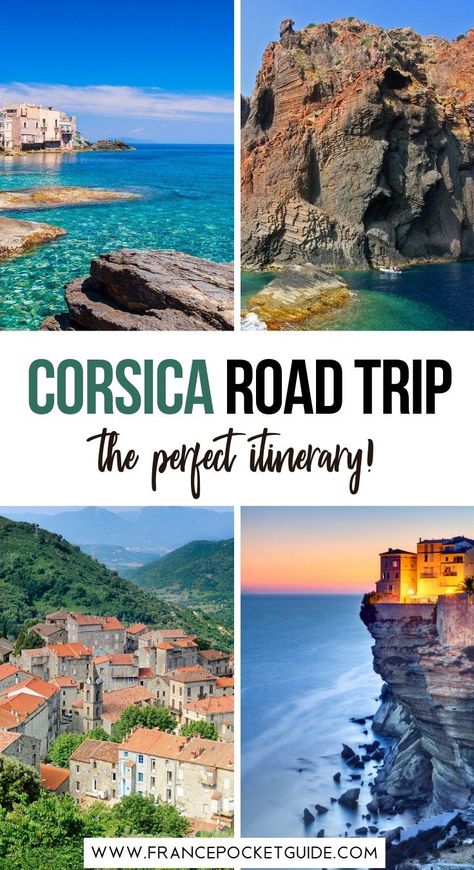 Corsica France Aesthetic, Corsica Outfit, Corsica Travel, Corsica France, Trip To France, Holidays Ideas, France Aesthetic, Road Trip Routes, Old Port