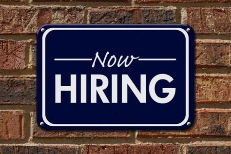 Now Hiring Sign, Newport County, Now Hiring, No Experience Jobs, Staffing Agency, Help Wanted, Hiring Now, We Are Hiring, Jobs Hiring