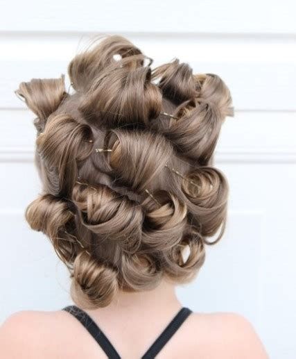 How To Curl Hair For Dance Recital. There are any references about How To Curl Hair For Dance Recital in here. you can look below. I hope this article about How To Curl Hair For Dance Recital can be useful for you. Please remember that this article is for reference purposes only. #how #to #curl #hair #for #dance #recital Pin Curl Tutorial, Bobby Pin Curls, Hair For Dance, Dance Recital Hair, Recital Hair, How To Curl Hair, Pin Curl, Curl Tutorial, Bobby Pin Hairstyles