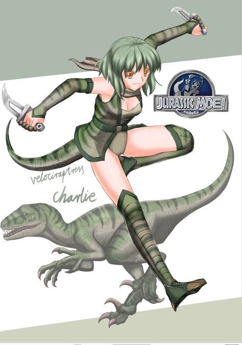 When Y/n is an Dinosaur keeper, he learns that these Dinos have feeli… #fanfiction #Fanfiction #amreading #books #wattpad Jurassic World Raptors, Jurrasic Park, Jurassic World Dinosaurs, Anime Monsters, Jurassic Park World, Monster Girl, Jurassic World, Jurassic Park, Creature Art