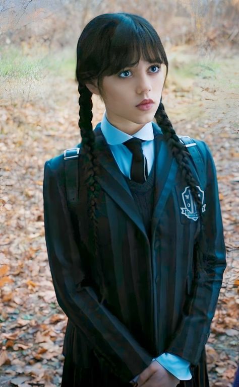 Wednesday Cosplay, Wednesday Addams Dance, Wednesday Addams Cosplay, Addams Familie, Wednesday Addams Costume, Wednesday Movie, Mesh Party Dress, The Addams Family, Carnival Costumes