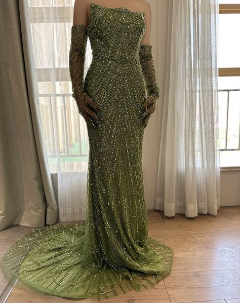 Saudi Arabia Women, Green Evening Dresses, Mermaid Green, Yellow Evening Dresses, Silver Evening Dress, Grey Evening Dresses, Champagne Evening Dress, Gold Evening Dresses, Green Evening Dress