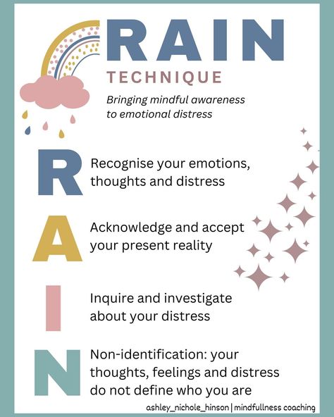 Awareness is key 🔑 for any healing-trauma related or not. Without awareness we are walking around on autopilot with no idea of how our mind is impacting our circumstances!! I learned the Rain technique early on and it has helped me tremendously!!! I have taught it to others, and it continues to help them!!!! Let’s chat and I can guide you through your awareness and what to do with it!!! #awareness #mentalhealthawareness #trauma #healing #raintechnique #traumahealing Wrist Strength, Hand Finger, Strengthening Exercises, Carpal Tunnel, Mindset Coaching, Mental Health Awareness, Psychology, Walking, Mindfulness